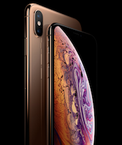 Мобильная новость - Официально представлены iPhone XS и iPhone XS Max