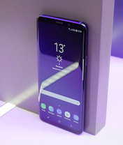 Мобильная новость - Встречаем Samsung Galaxy S9 и S9+: потрясающие камеры, экран и мощность