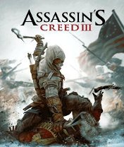Скачать Assassins Creed III бесплатно на телефон Кредо убийцы 3 - java игра