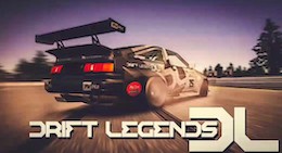 Drift Legends на Android Drift Legends на Android