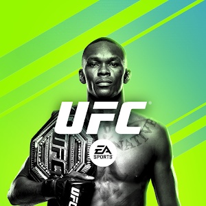 EA SPORTS UFC 2 на Android EA SPORTS UFC 2 на Android