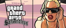 Grand Theft Auto: San Andreas - GTA Сан-Андреас для Android Grand Theft Auto: San Andreas - GTA Сан-Андреас для Android
