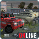 Offroad Simulator Online