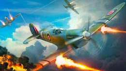 War Dogs на Android War Dogs на Android