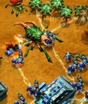 Мобильная новость - Игры - стратегии в реальном времени (RTS) для Android Мобильная новость - Игры - стратегии в реальном времени (RTS) для Android