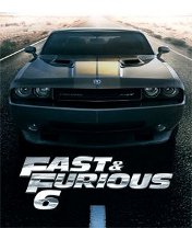 Скачать Fast and Furious 6 бесплатно на телефон Форсаж 6 - java игра Скачать Fast and Furious 6 бесплатно на телефон Форсаж 6 - java игра
