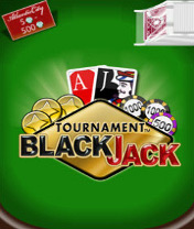 Скачать Tournament BlackJack бесплатно на телефон Турнир по блекджеку - java игра Скачать Tournament BlackJack бесплатно на телефон Турнир по блекджеку - java игра